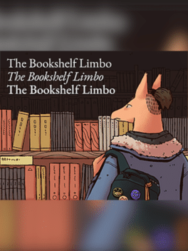 Affiche du film The Bookshelf Limbo poster