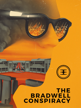 Affiche du film The Bradwell Conspiracy poster