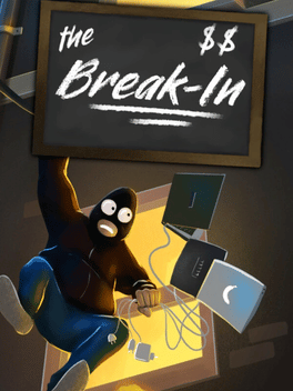 Affiche du film The Break-In poster