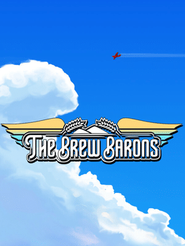 Affiche du film The Brew Barons poster