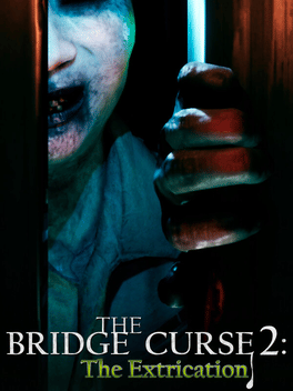 Affiche du film The Bridge Curse 2: The Extrication poster