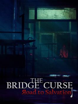 Affiche du film The Bridge Curse: Road to Salvation poster