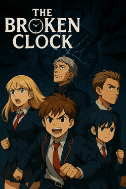 Quelle configuration minimale / recommandée pour jouer à The Broken Clock ?