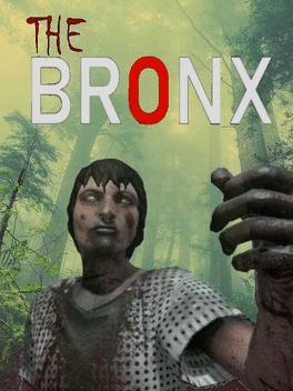 Affiche du film The Bronx poster