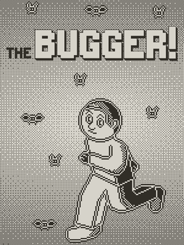 Affiche du film The Bugger! poster