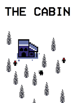 Affiche du film The Cabin poster