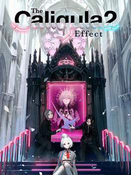 Affiche du film The Caligula Effect 2 poster