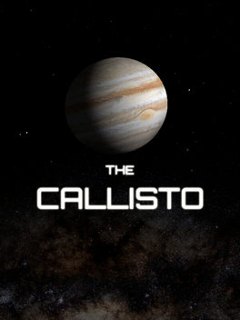 Affiche du film The Callisto poster