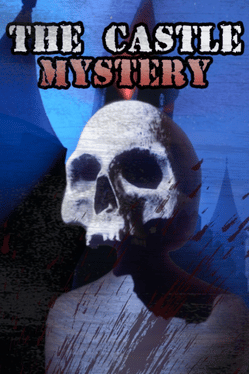 Affiche du film The Castle Mystery poster