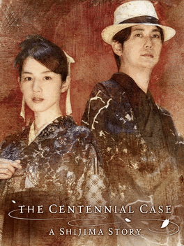 Affiche du film The Centennial Case: A Shijima Story poster