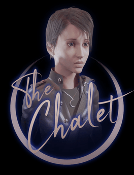 Affiche du film The Chalet poster