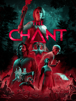 Affiche du film The Chant poster