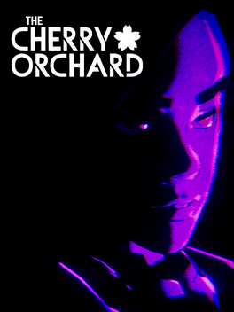 Affiche du film The Cherry Orchard poster