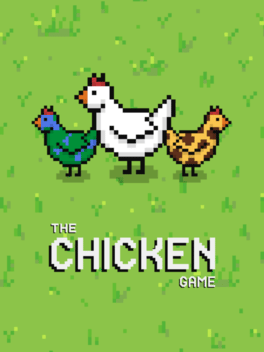 Affiche du film The Chicken Game poster