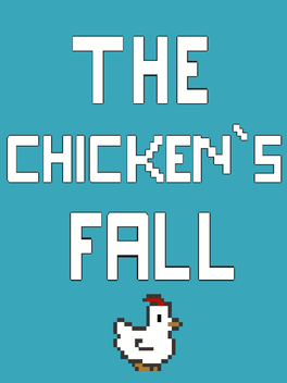 Affiche du film The Chicken's Fall poster