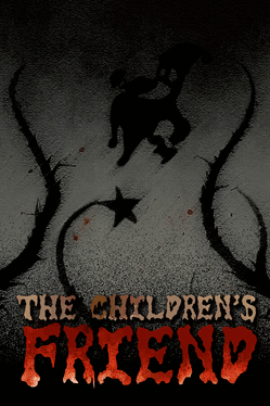 Affiche du film The Children's Friend poster