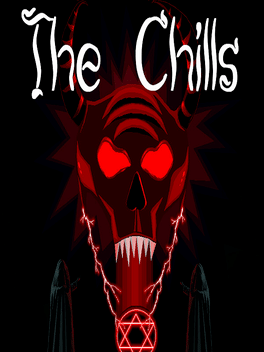 Affiche du film The Chills poster