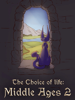 Affiche du film The Choice of Life: Middle Ages 2 poster