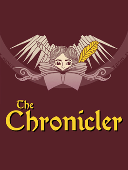 Affiche du film The Chronicler poster