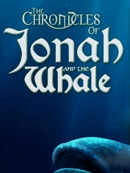 Affiche du film The Chronicles of Jonah and the Whale poster