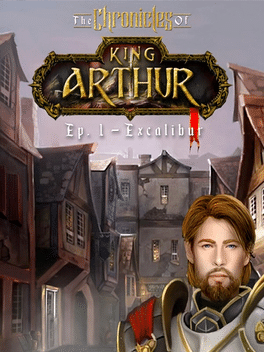 Affiche du film The Chronicles of King Arthur: Episode 1 - Excalibur poster