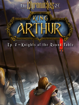 Affiche du film The Chronicles of King Arthur: Episode 2 - Knights of the Round Table poster