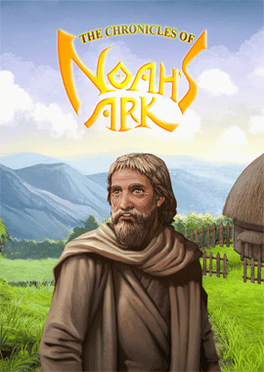 Affiche du film The Chronicles of Noah's Ark poster