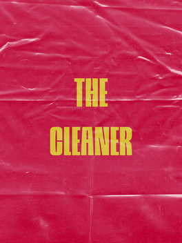 Affiche du film The Cleaner poster