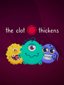 Affiche du film The Clot Thickens poster