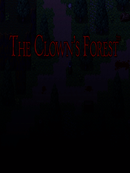 Affiche du film The Clown's Forest poster