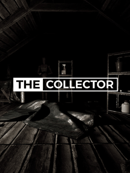 Affiche du film The Collector poster