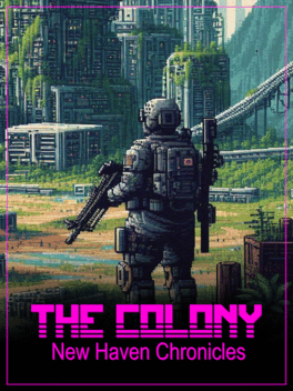 Quelle configuration minimale / recommandée pour jouer à The Colony: New Haven Chronicles ?