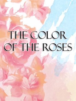 Affiche du film The Color of the Roses poster