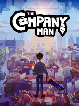 Affiche du film The Company Man poster