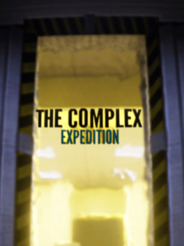 Affiche du film The Complex: Expedition poster