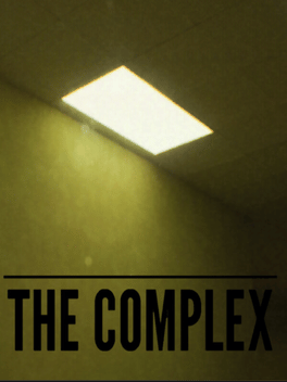 Affiche du film The Complex: Found Footage poster