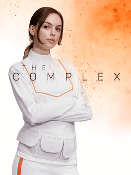 Affiche du film The Complex poster