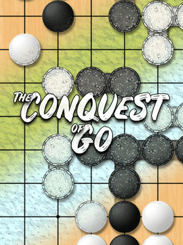 Affiche du film The Conquest of Go poster