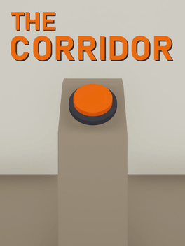 Affiche du film The Corridor poster