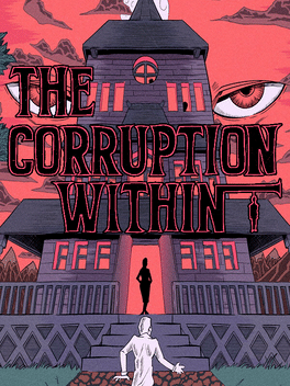 Affiche du film The Corruption Within poster