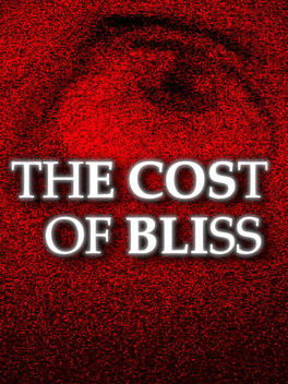 Affiche du film The Cost Of Bliss poster