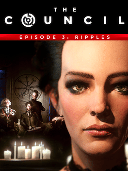 Affiche du film The Council: Episode 3 - Ripples poster