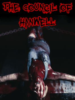 Affiche du film The Council of Hanwell poster