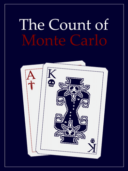 Affiche du film The Count of Monte Carlo poster