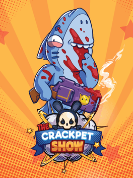 Affiche du film The Crackpet Show poster