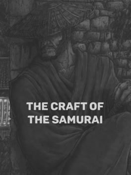 Affiche du film The Craft of the Samurai poster