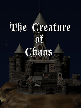 Quelle configuration minimale / recommandée pour jouer à The Creature of Chaos ?