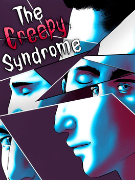 Affiche du film The Creepy Syndrome poster