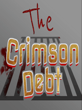 Affiche du film The Crimson Debt poster