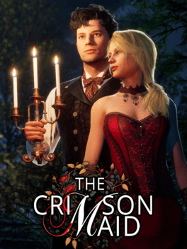 Quelle configuration minimale / recommandée pour jouer à The Crimson Maid ?